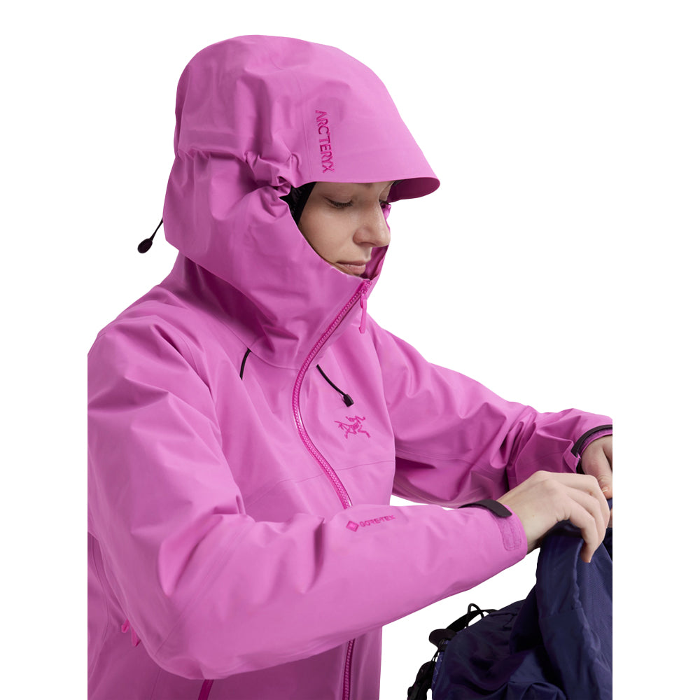 Manteau Arc'teryx Beta SL (femmes)