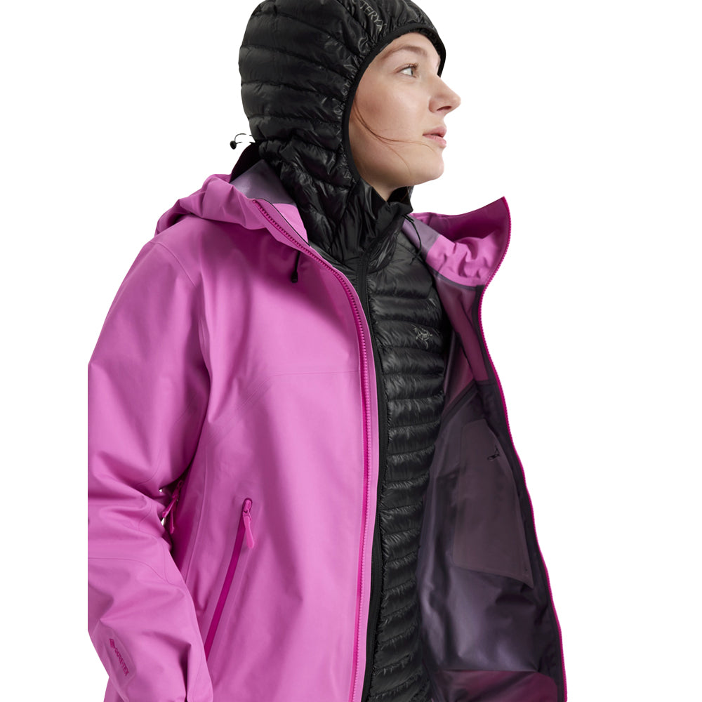 Manteau Arc'teryx Beta SL (femmes)