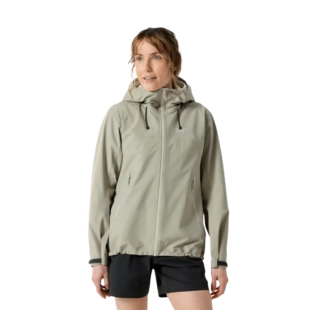 Manteau Arc'teryx Beta SL (femmes)