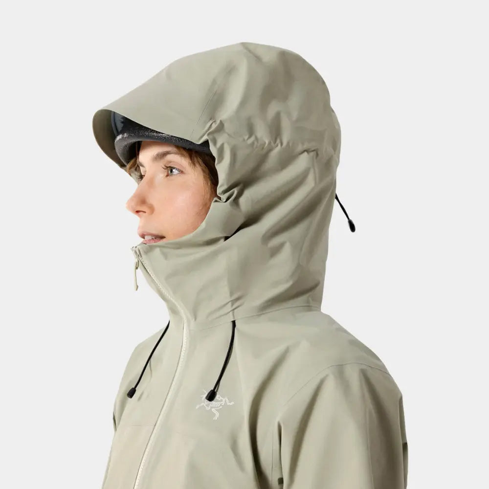 Manteau Arc'teryx Beta SL (femmes)