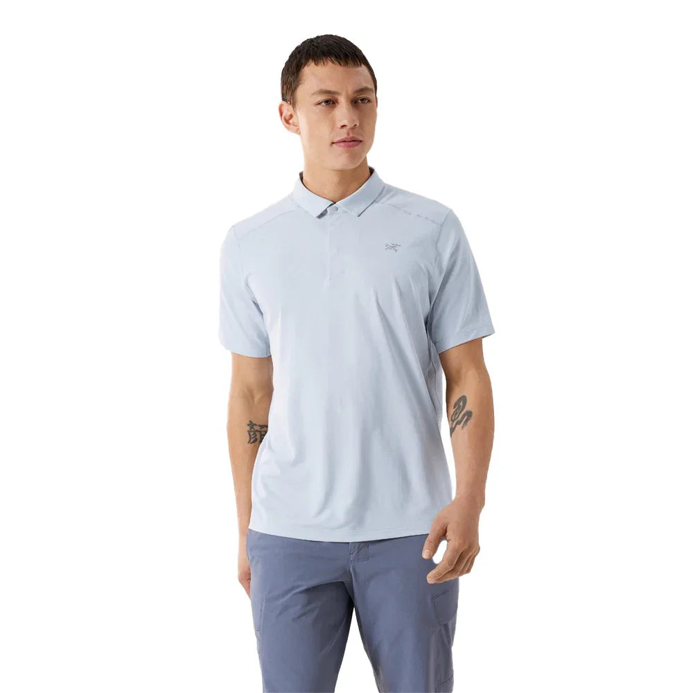 Polo Arc'teryx Cormac (hommes)