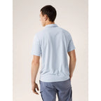 Polo Arc'teryx Cormac (hommes)