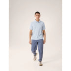 Polo Arc'teryx Cormac (hommes)
