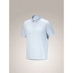 Polo Arc'teryx Cormac (hommes)