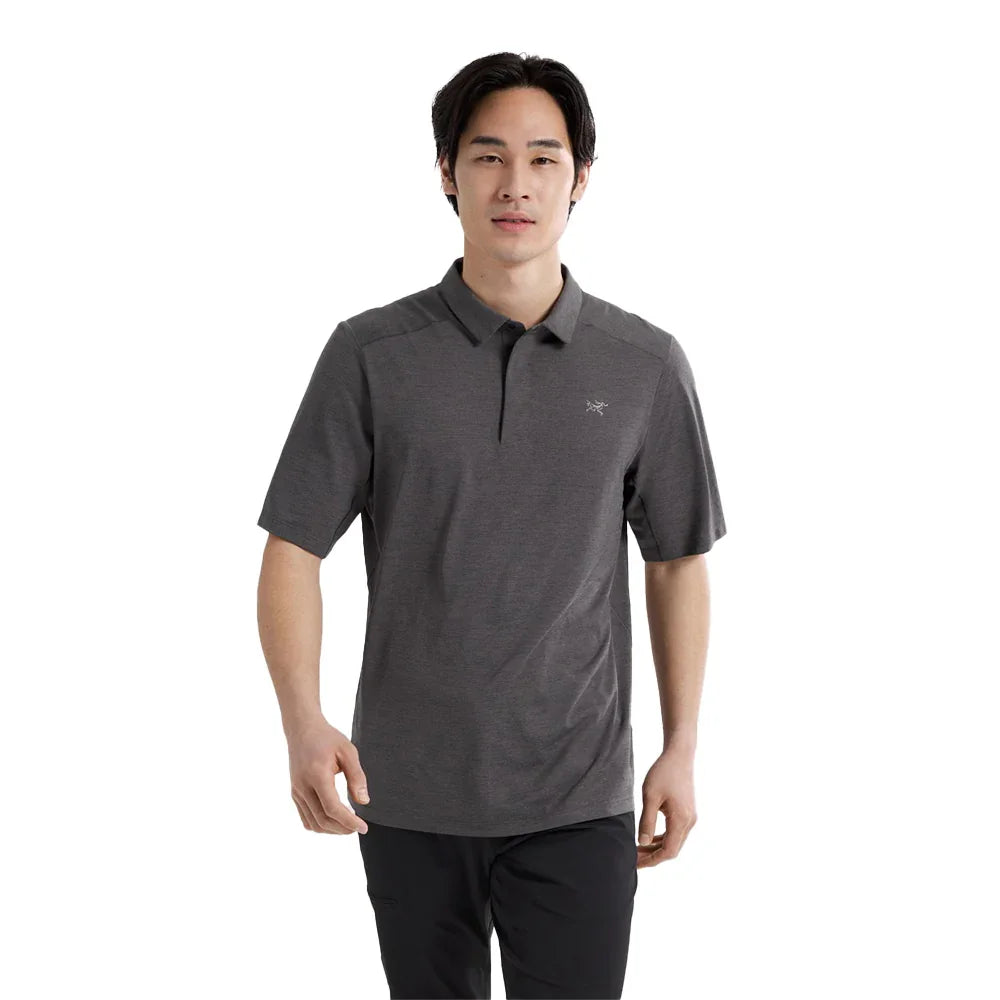Polo Arc'teryx Cormac (hommes)