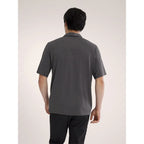 Polo Arc'teryx Cormac (hommes)