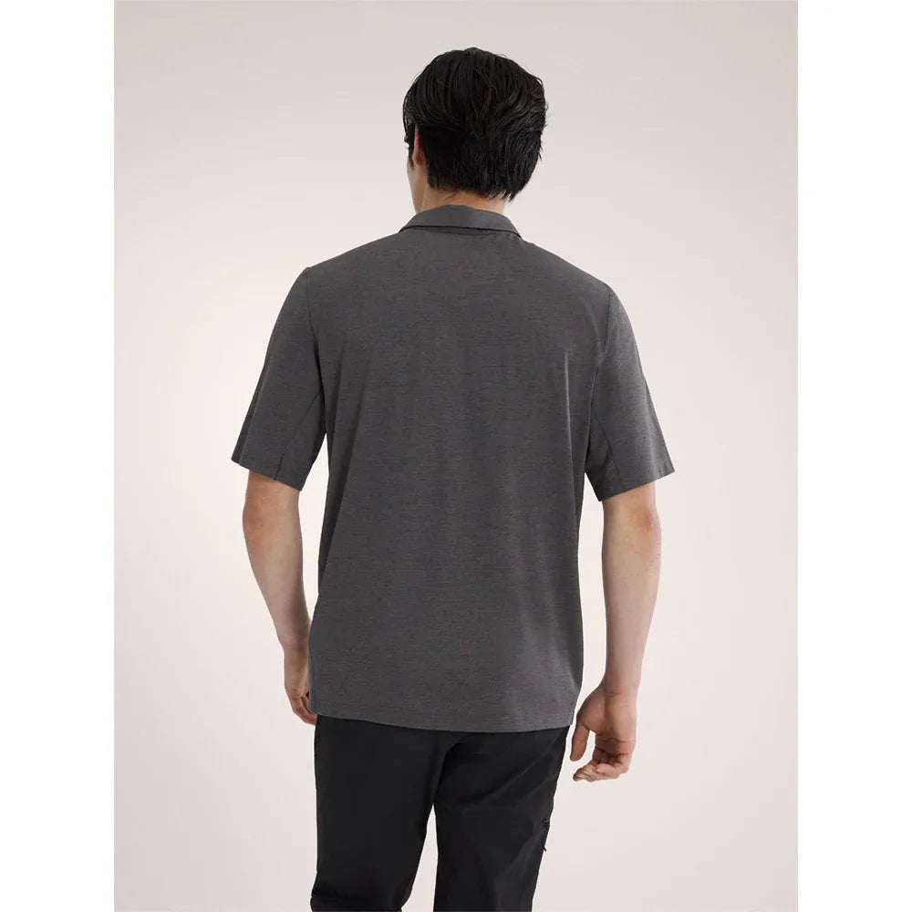Polo Arc'teryx Cormac (hommes)