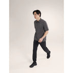 Polo Arc'teryx Cormac (hommes)