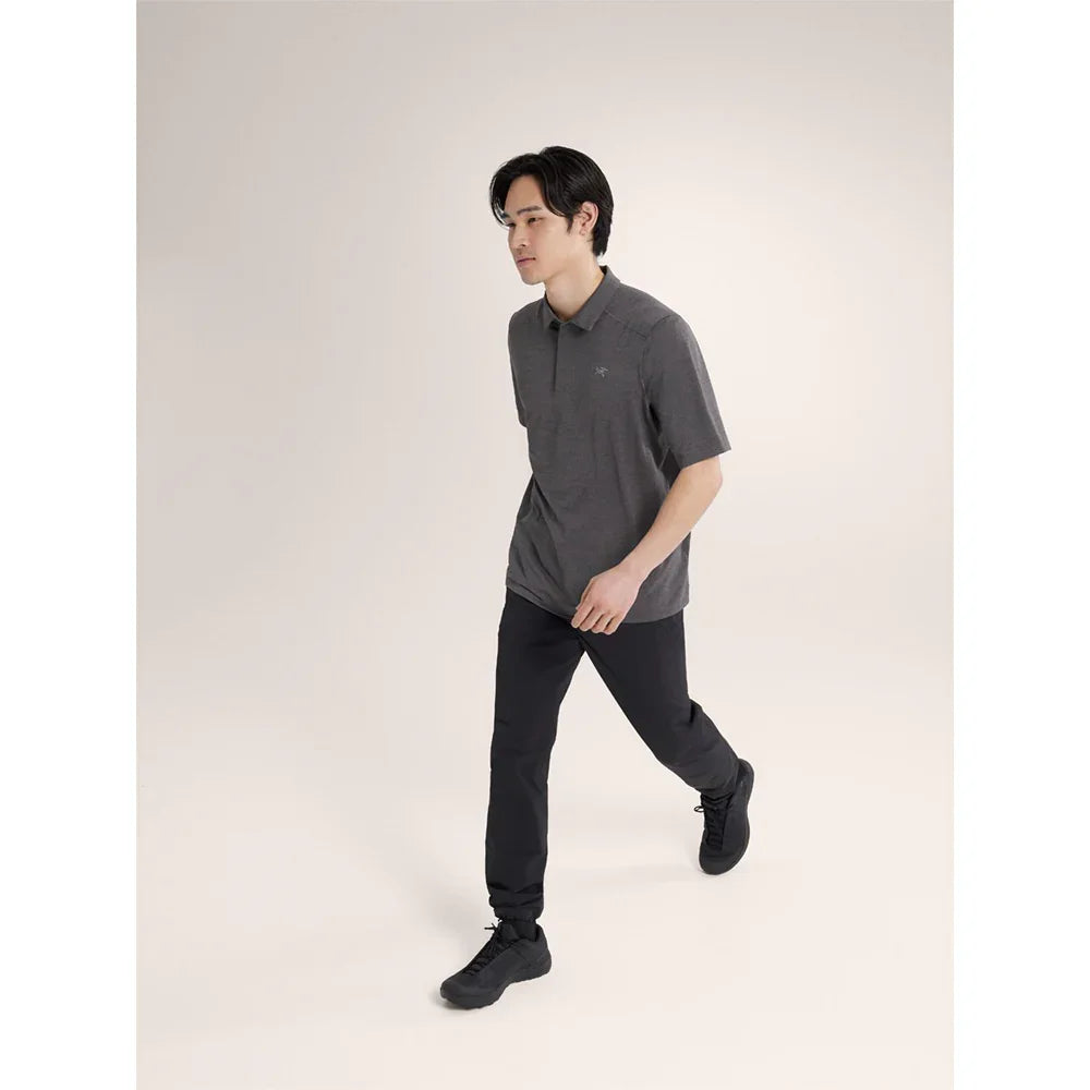 Polo Arc'teryx Cormac (hommes)