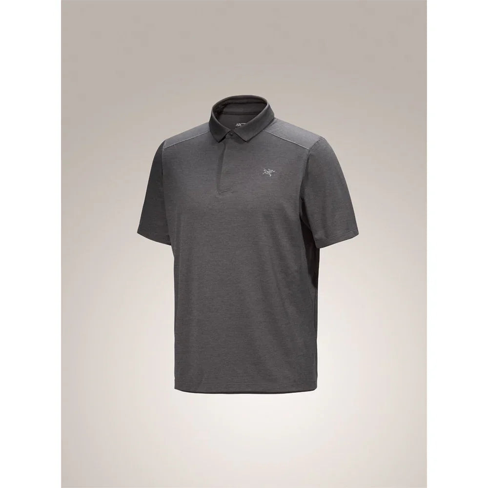 Polo Arc'teryx Cormac (hommes)
