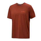 Arc'teryx M's Cormac Arc'Bird Logo T-Shirt