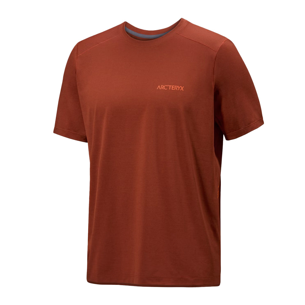 Arc'teryx M's Cormac Arc'Bird Logo T-Shirt