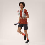 Arc'teryx M's Cormac Arc'Bird Logo T-Shirt