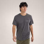 Arc'teryx M's Cormac Arc'Bird Logo T-Shirt