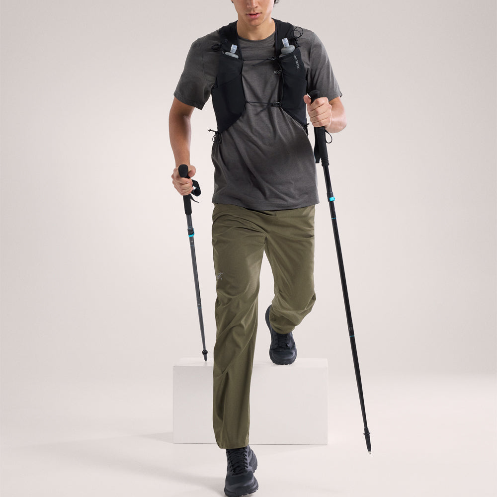 Arc'teryx M's Cormac Arc'Bird Logo T-Shirt