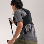 Arc'teryx M's Cormac Arc'Bird Logo T-Shirt