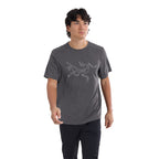 T-shirt Arc'teryx Cormac Logo (hommes)