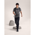 T-shirt Arc'teryx Cormac Logo (hommes)