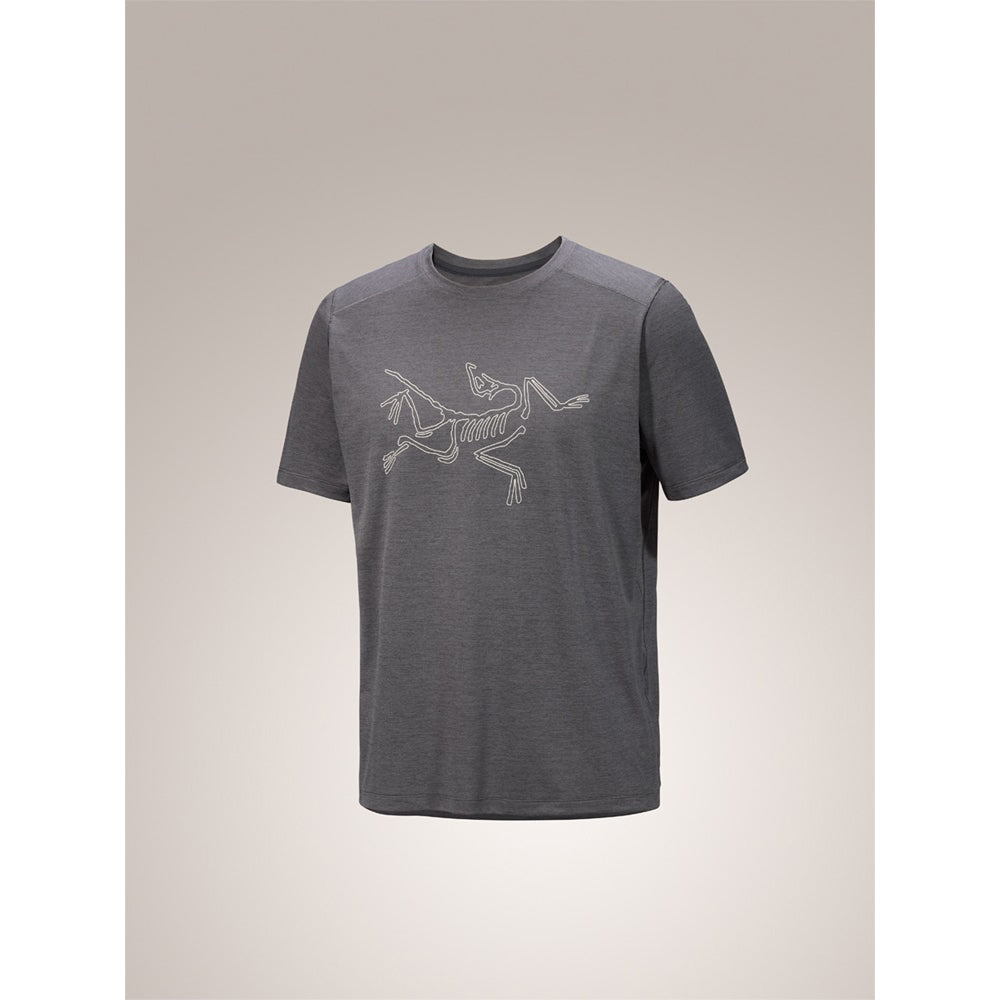 T-shirt Arc'teryx Cormac Logo (hommes)