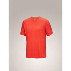 T-shirt Arc'teryx Cormac Logo (hommes)