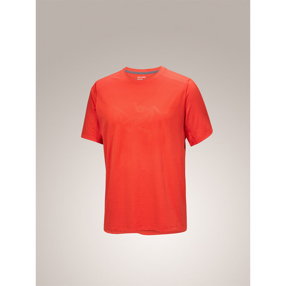 T-shirt Arc'teryx Cormac Logo (hommes)