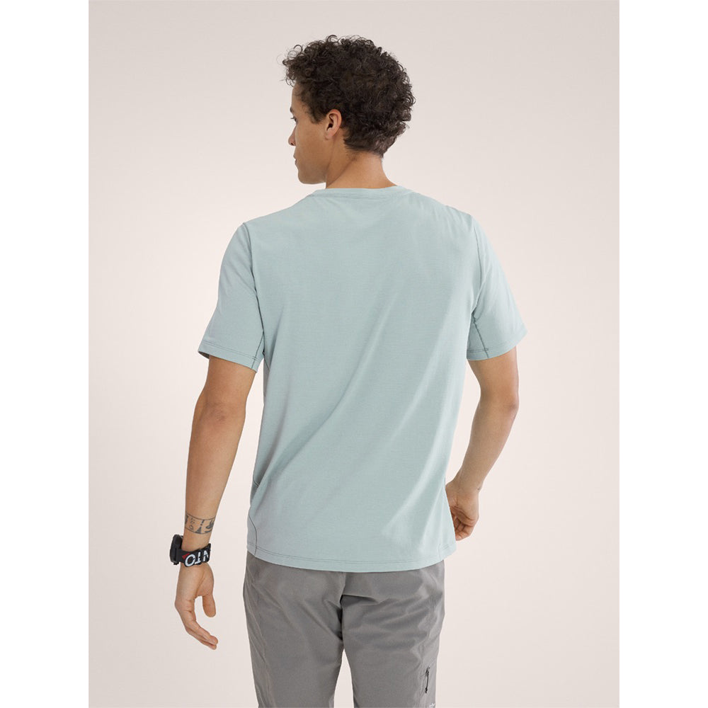 T-shirt Arc'teryx Cormac Logo (hommes)