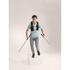 T-shirt Arc'teryx Cormac Logo (hommes)