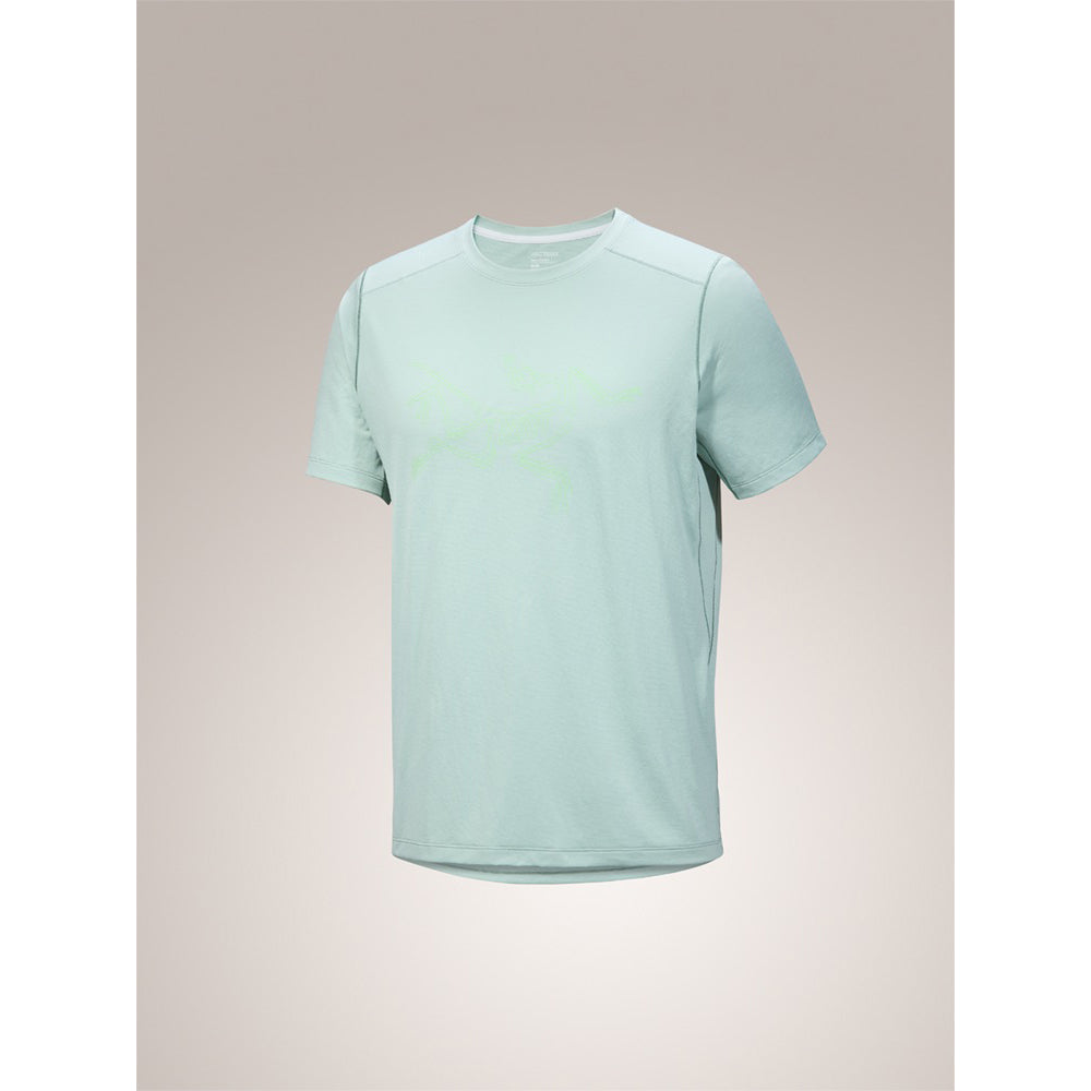 T-shirt Arc'teryx Cormac Logo (hommes)
