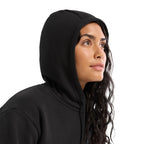 Chandail à capuchon Arc'teryx Emblem Fleece ( femmes)