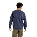 Chandail en laine polaire Arc'teryx Emblem (hommes)