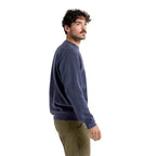 Chandail en laine polaire Arc'teryx Emblem (hommes)
