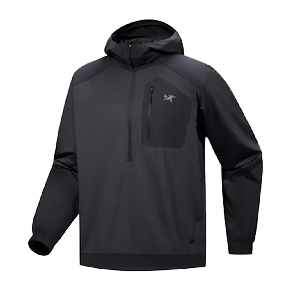 Chandail à capuchon Arc'teryx Konseal SL (hommes)