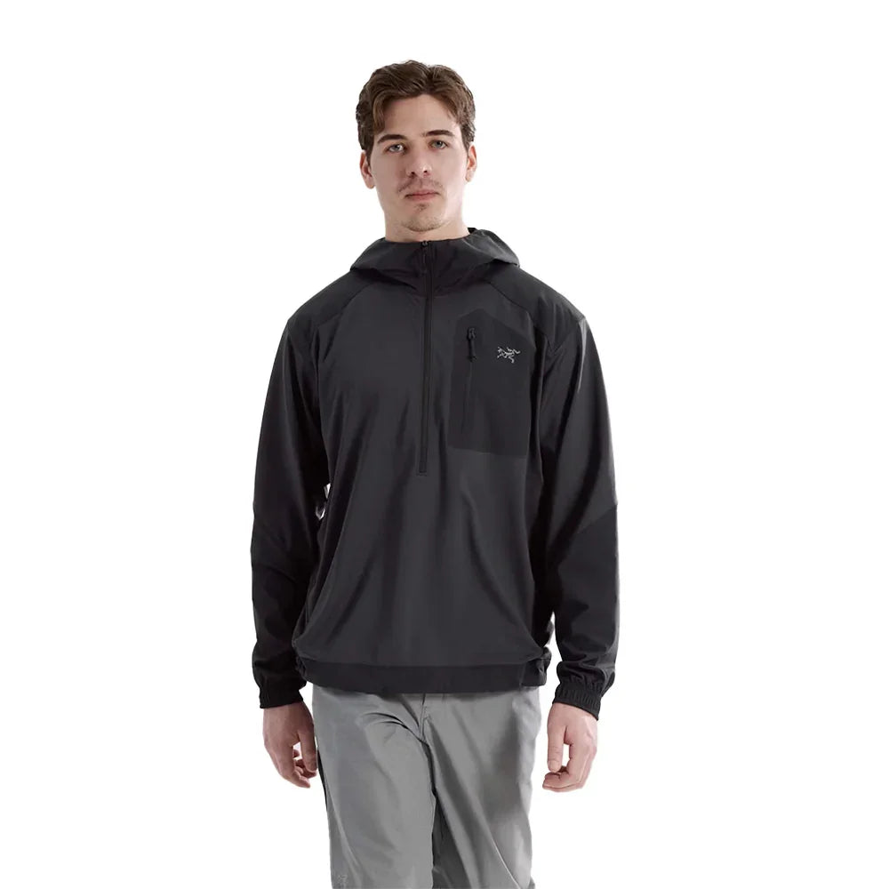 Chandail à capuchon Arc'teryx Konseal SL (hommes)