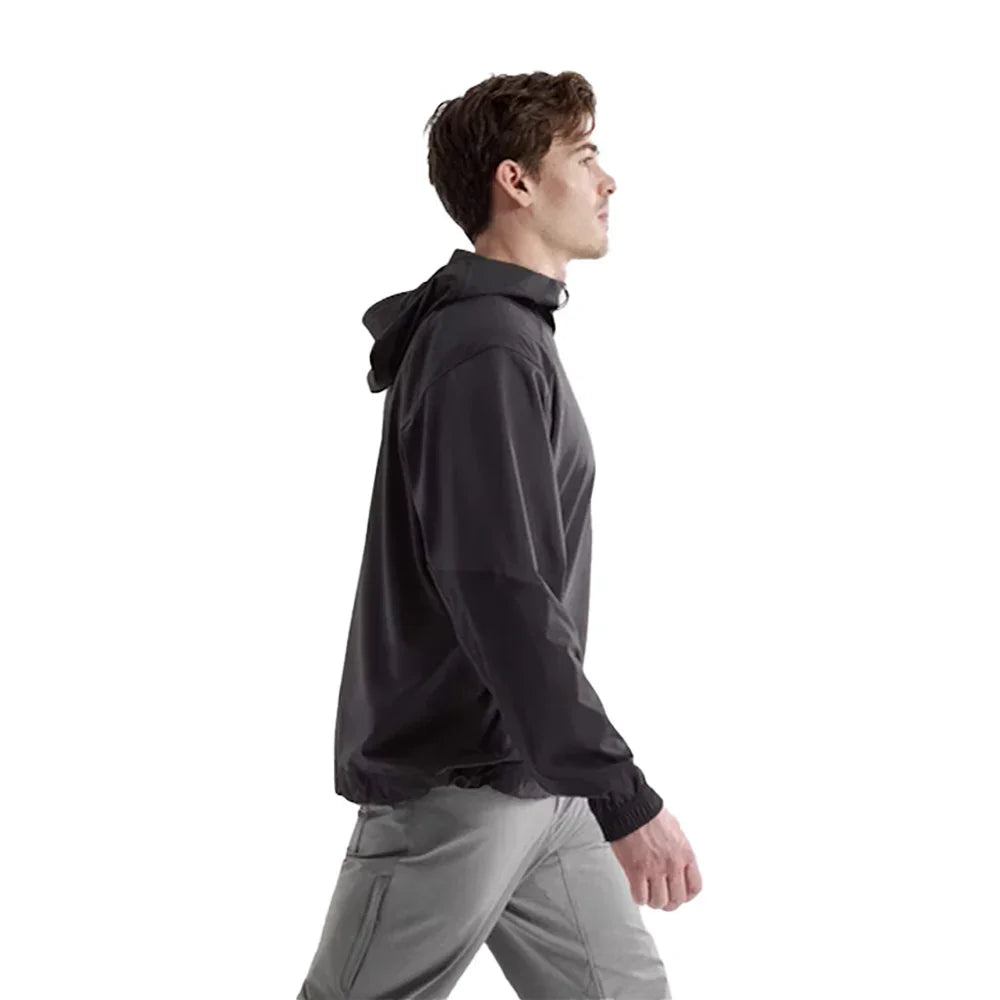 Chandail à capuchon Arc'teryx Konseal SL (hommes)