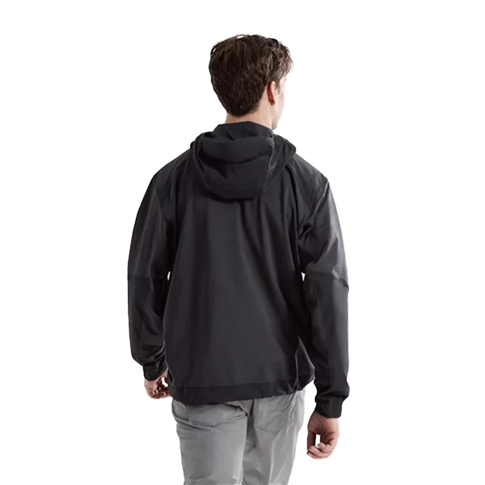 Chandail à capuchon Arc'teryx Konseal SL (hommes)
