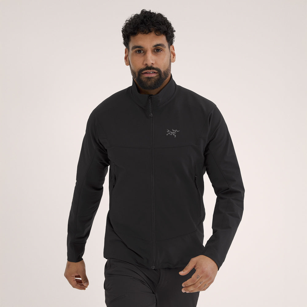 Arc'teryx M's Gamma Jacket