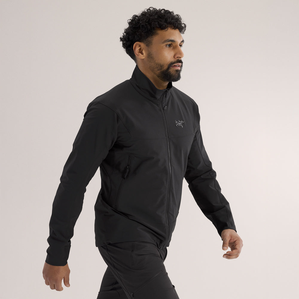 Arc'teryx M's Gamma Jacket