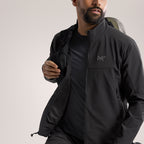 Arc'teryx M's Gamma Jacket