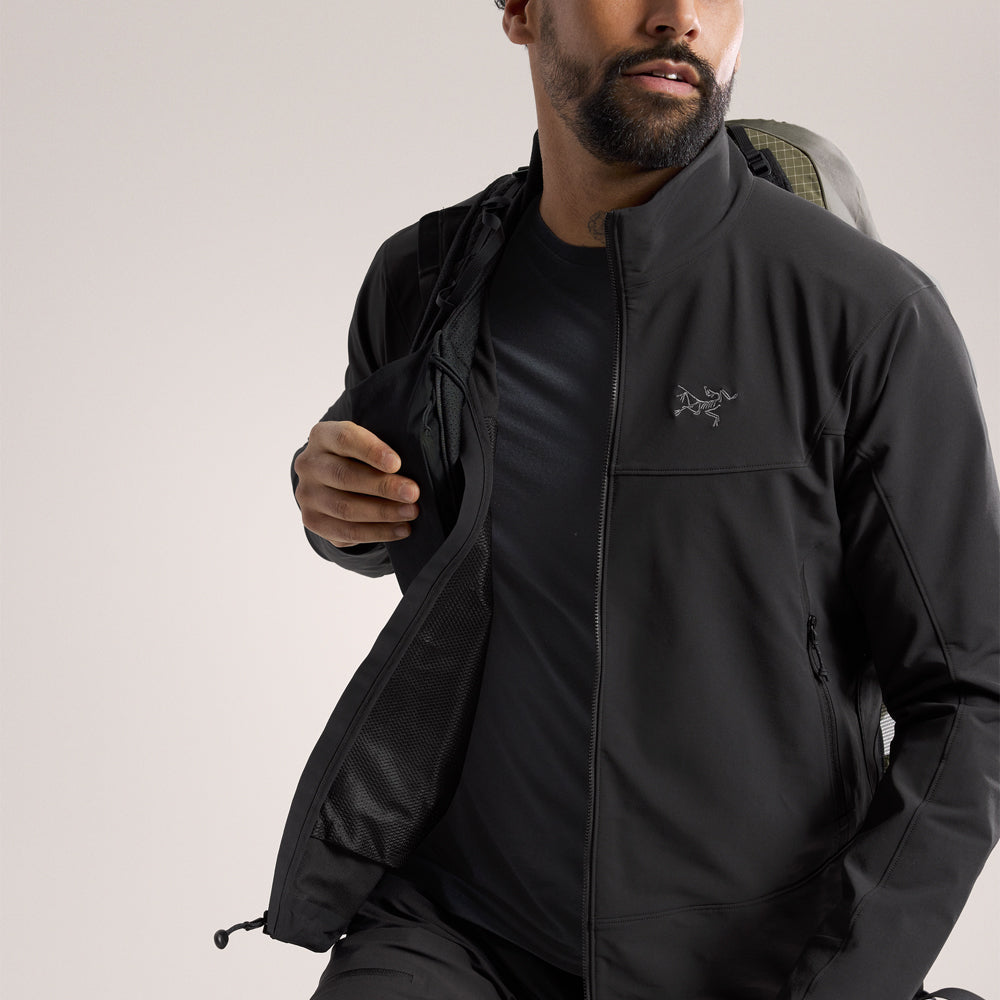 Arc'teryx M's Gamma Jacket