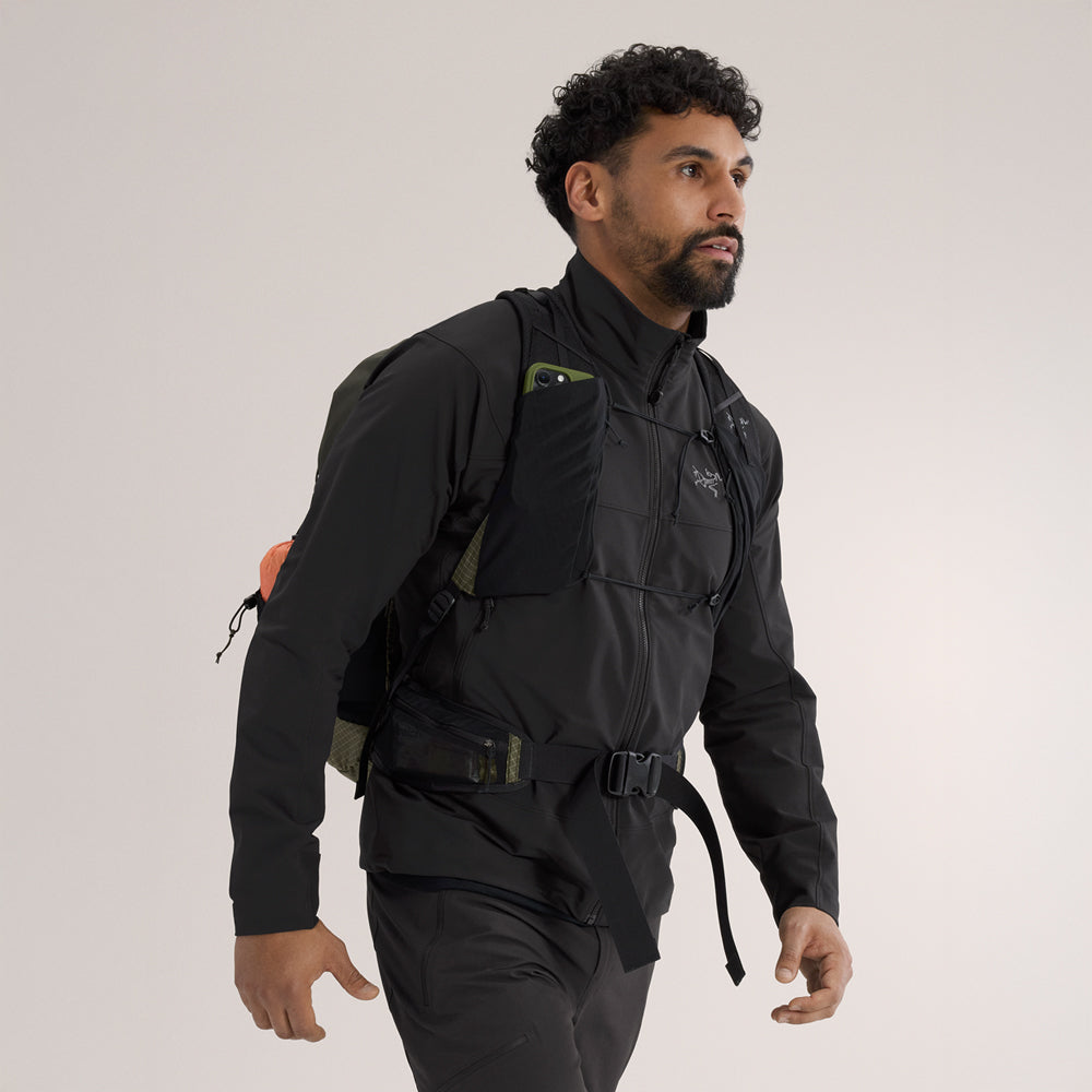 Arc'teryx M's Gamma Jacket