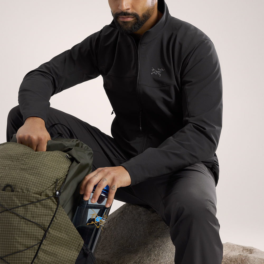 Arc'teryx M's Gamma Jacket