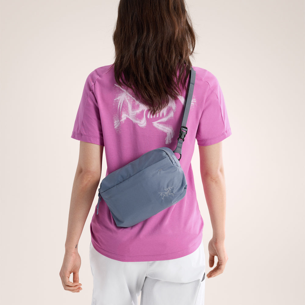 Arc'teryx Heliad Crossbody Bag