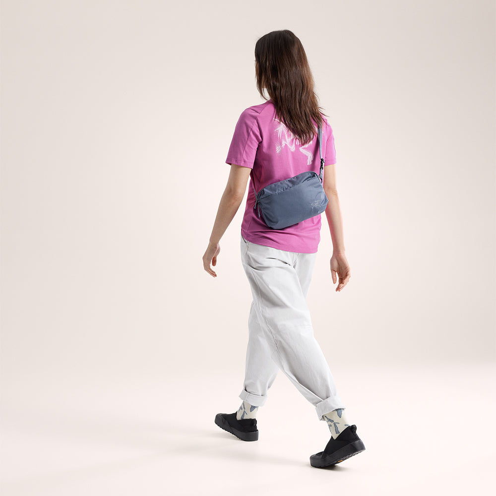 Arc'teryx Heliad Crossbody Bag