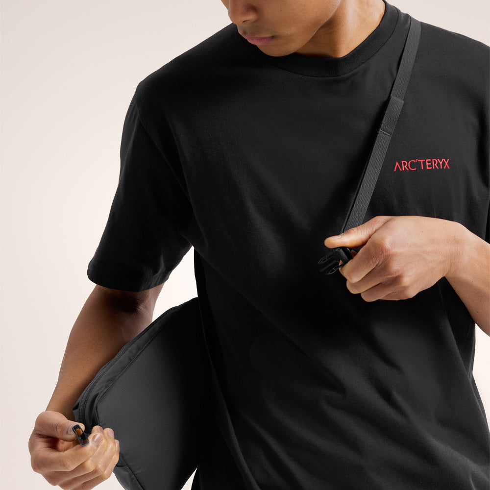 Arc'teryx Heliad Crossbody Bag
