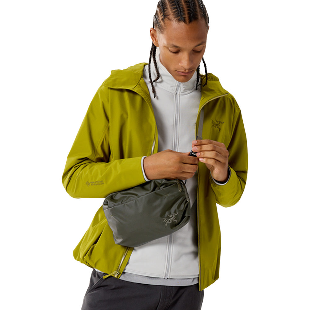 Arc'teryx Heliad Crossbody Bag