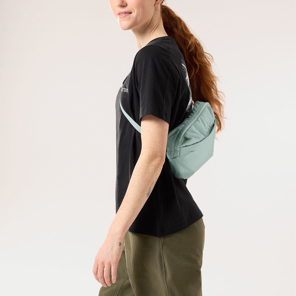 Arc'teryx Heliad Crossbody Bag