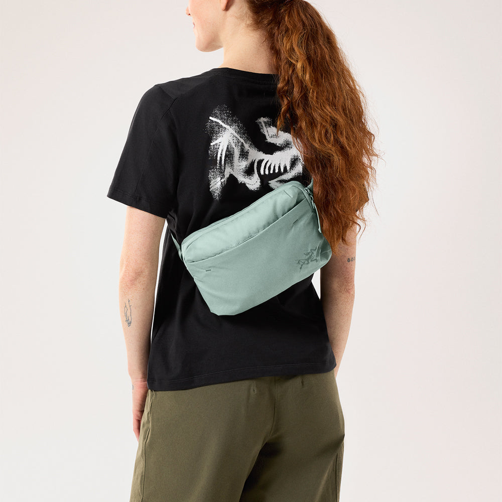 Arc'teryx Heliad Crossbody Bag