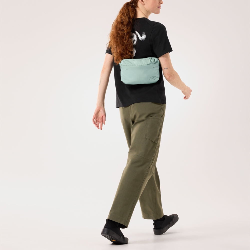 Arc'teryx Heliad Crossbody Bag
