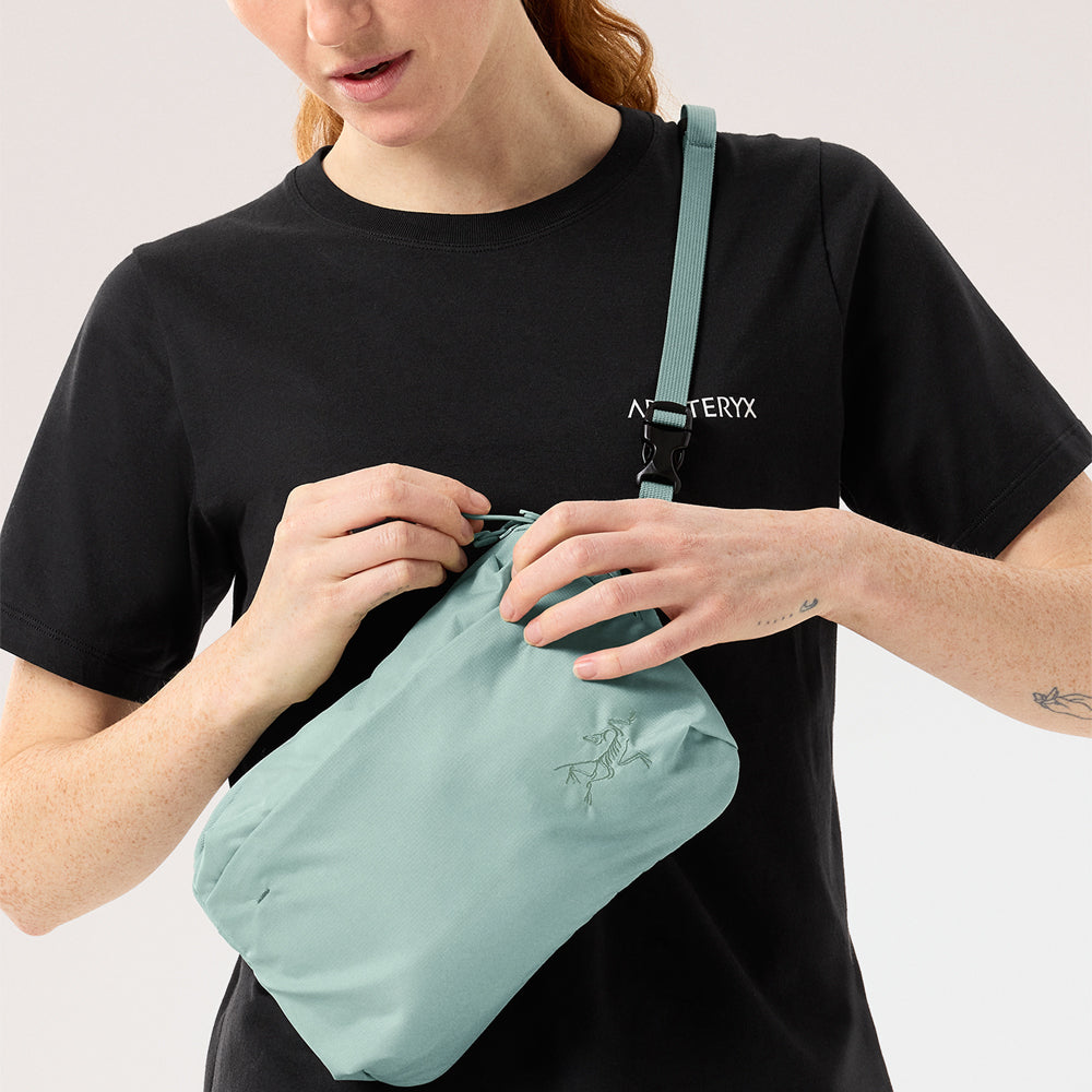 Arc'teryx Heliad Crossbody Bag