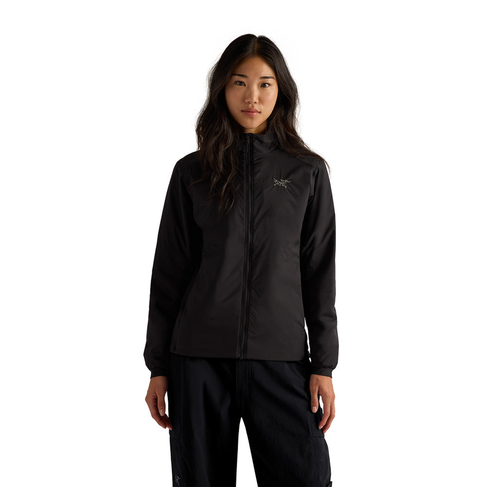 Manteau Arc'teryx Atom (femmes)
